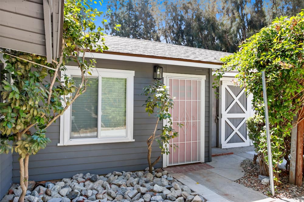 Photo of Outdoor in Whittier