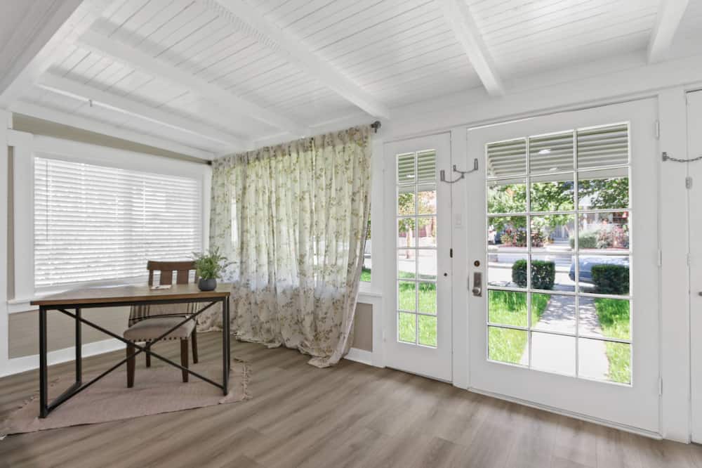 Photo of Bedroom in Whittier