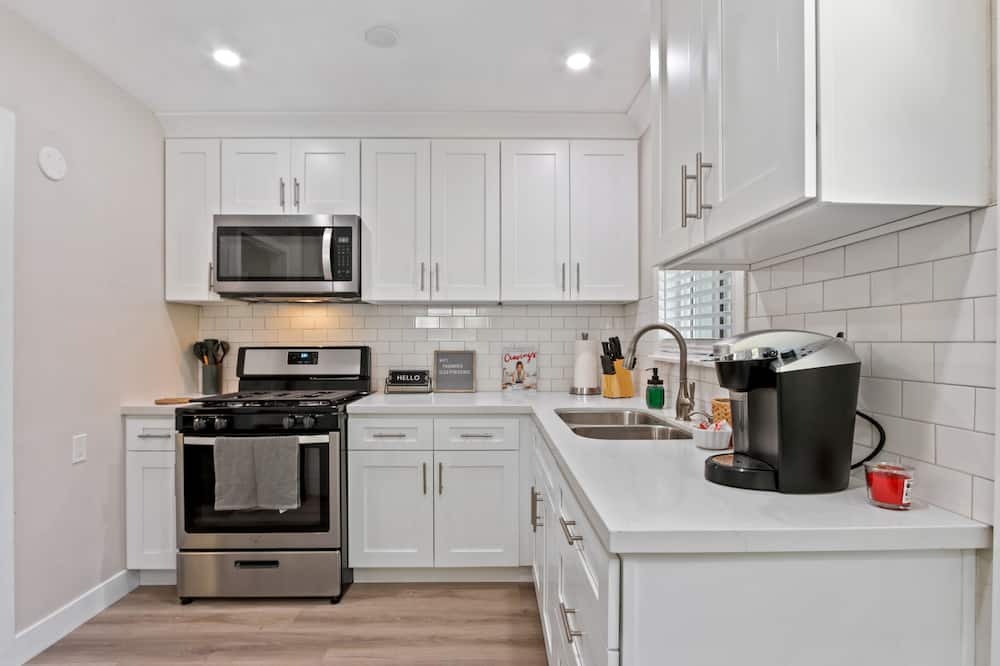 Photo of Kitchen in Whittier