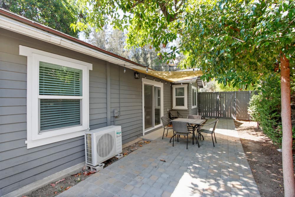 Photo of Patio Balcony in Whittier