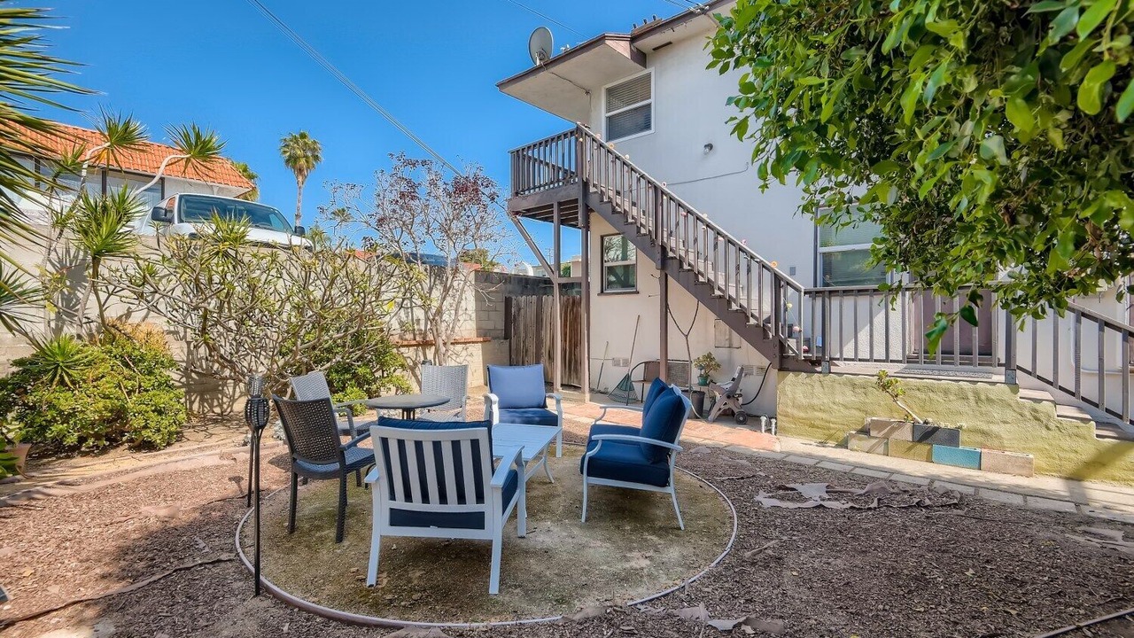 Photo of Patio Balcony in San Clemente