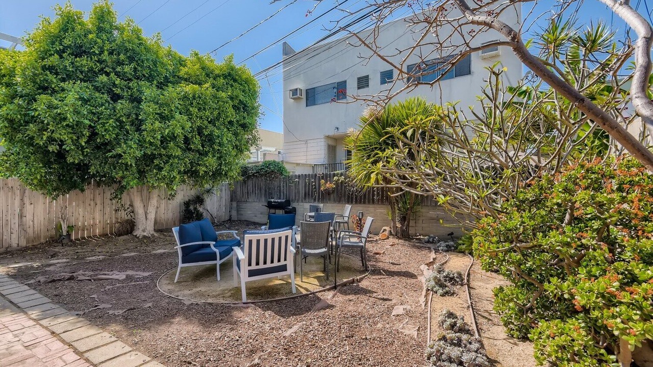 Photo of Patio Balcony in San Clemente