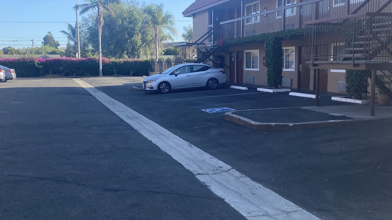 Photo of Outdoor in Anaheim Resort