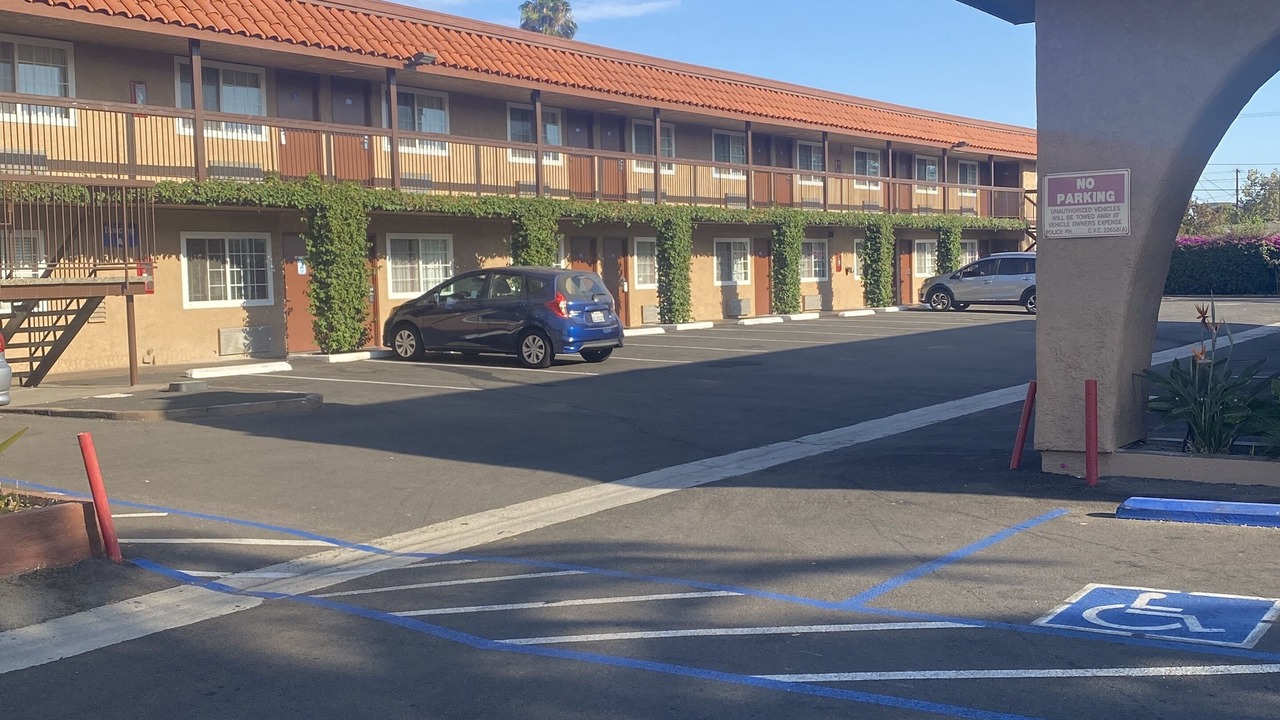 Photo of Outdoor in Anaheim Resort