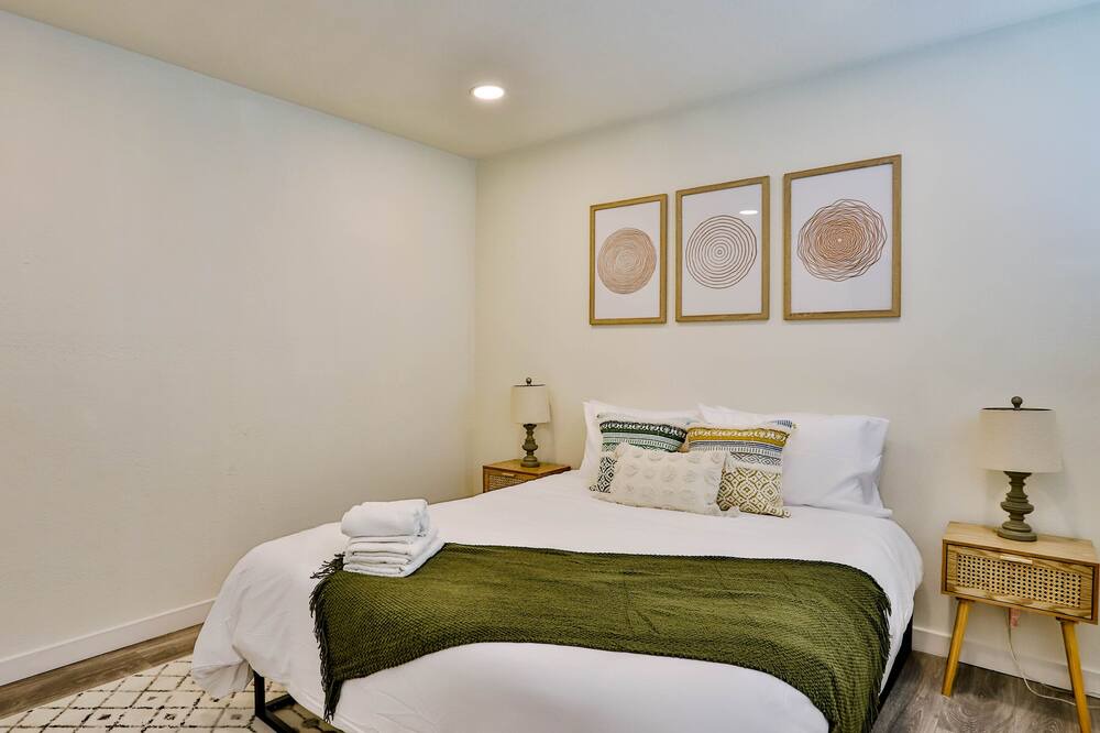 Photo of Bedroom in Westminster