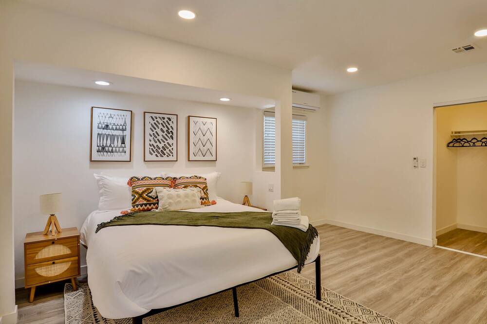 Photo of Bedroom in Westminster