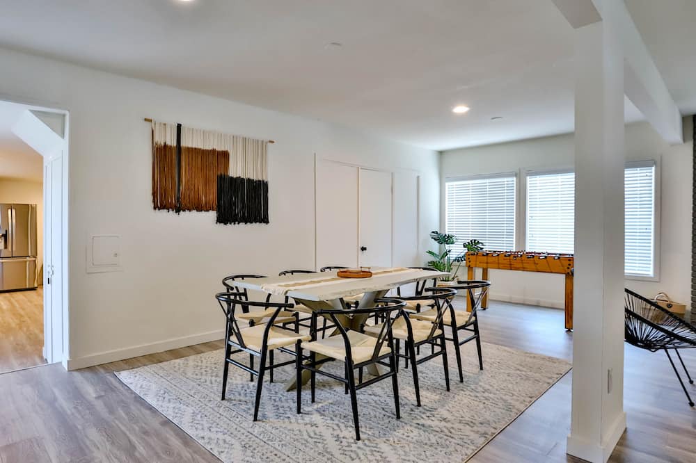Photo of Kitchen in Westminster