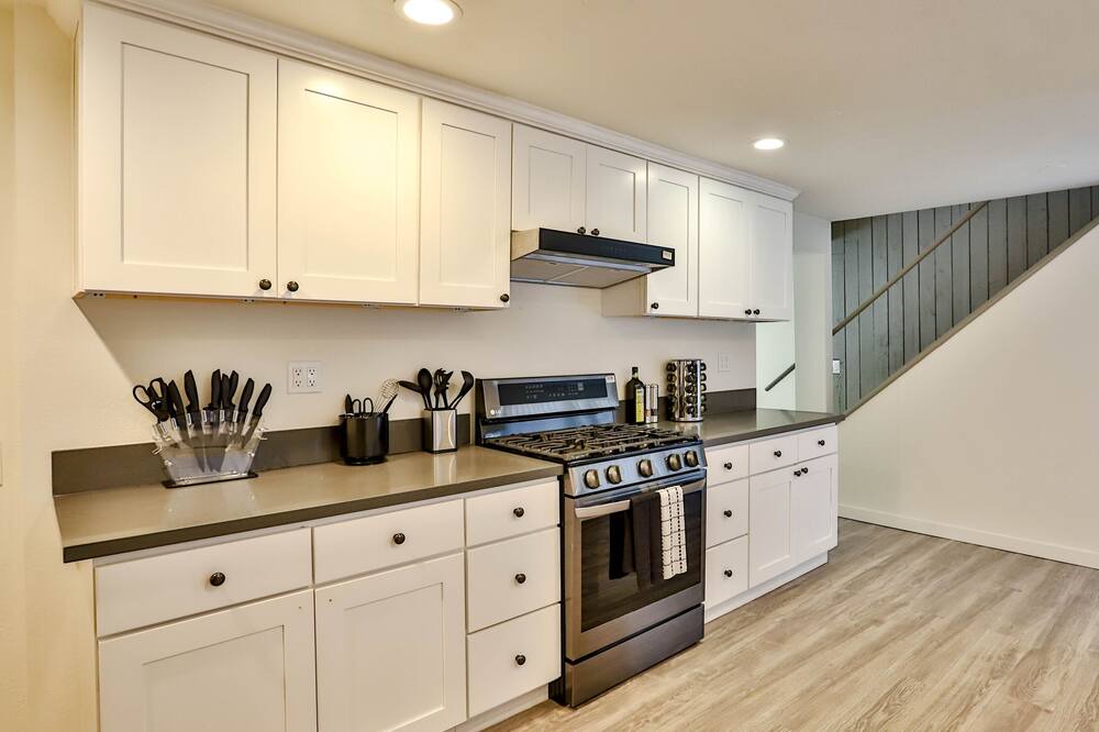 Photo of Kitchen in Westminster