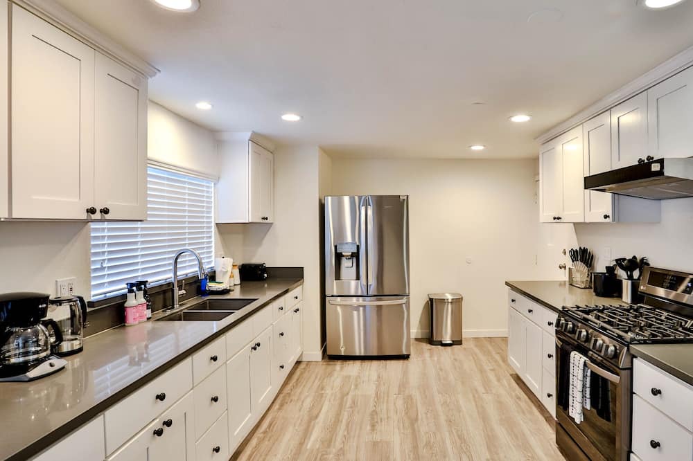 Photo of Kitchen in Westminster