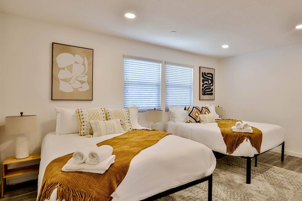 Photo of Bedroom in Westminster