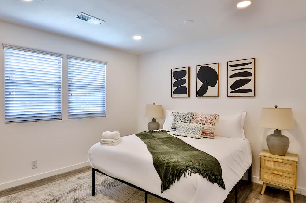 Photo of Bedroom in Westminster