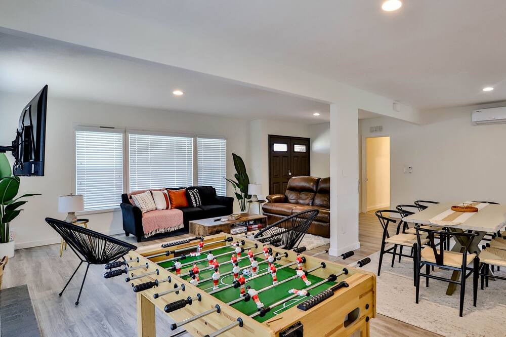 Photo of Livingroom in Westminster