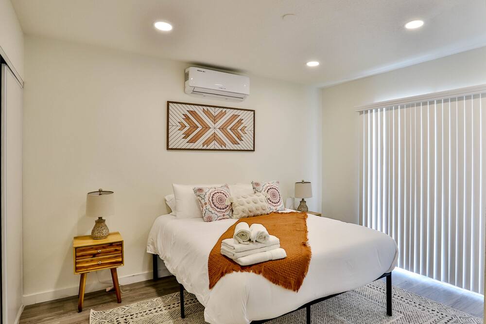 Photo of Bedroom in Westminster