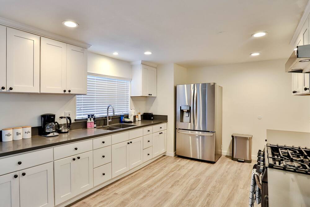 Photo of Kitchen in Westminster