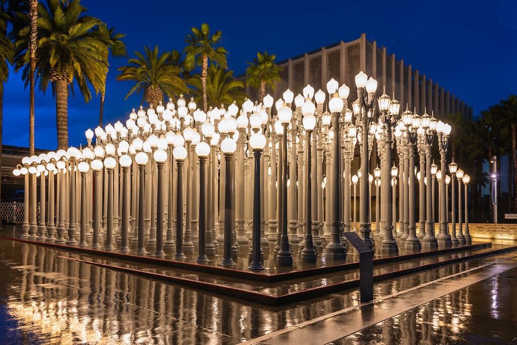 Photo of Others in Miracle Mile