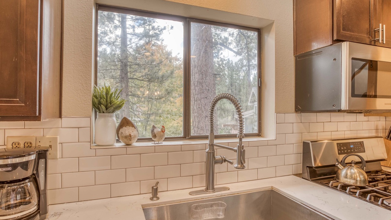 Photo of Kitchen in Fox Farm