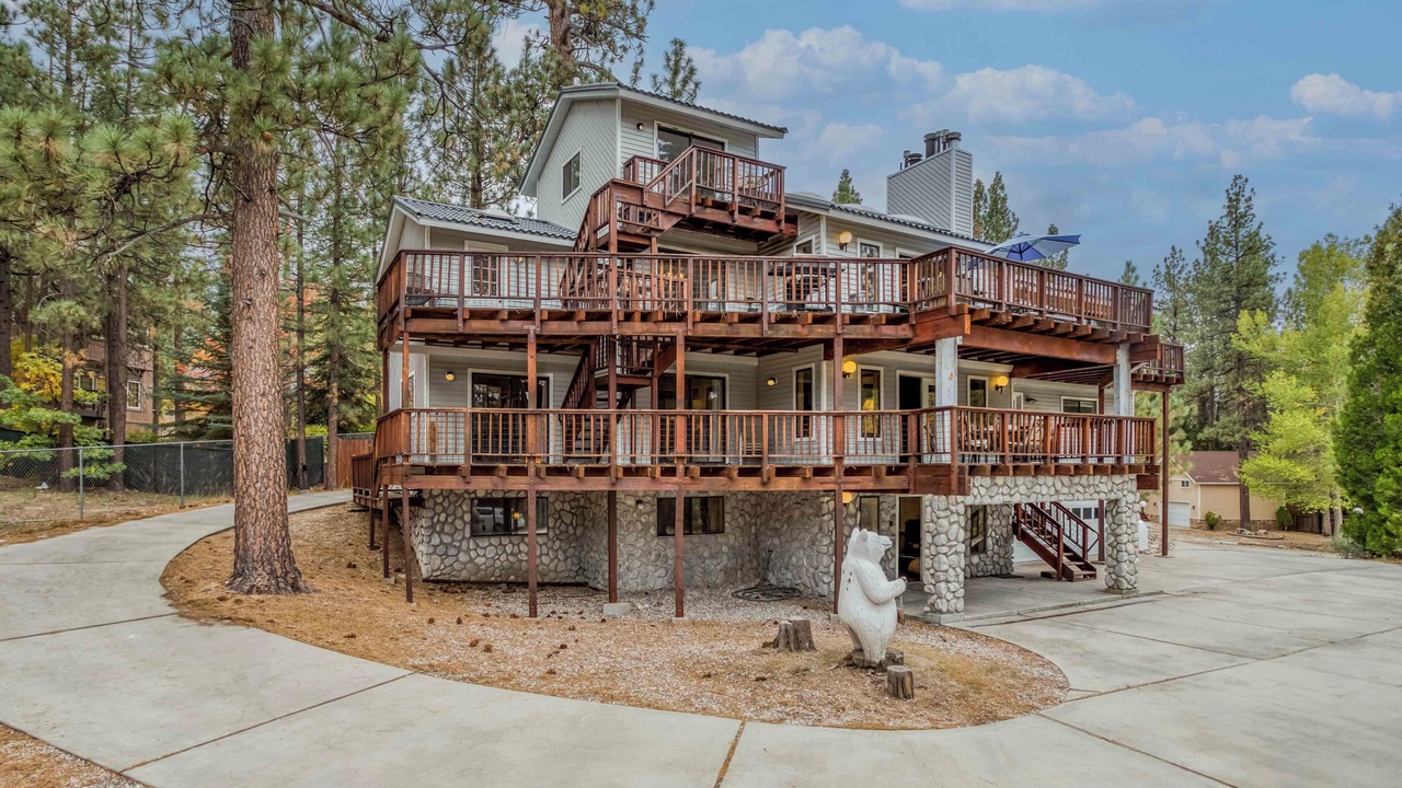 Photo of Outdoor in Fox Farm