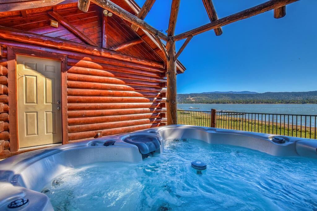 Photo of Outdoor in Fawnskin
