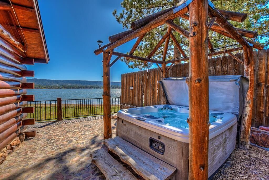 Photo of Outdoor in Fawnskin