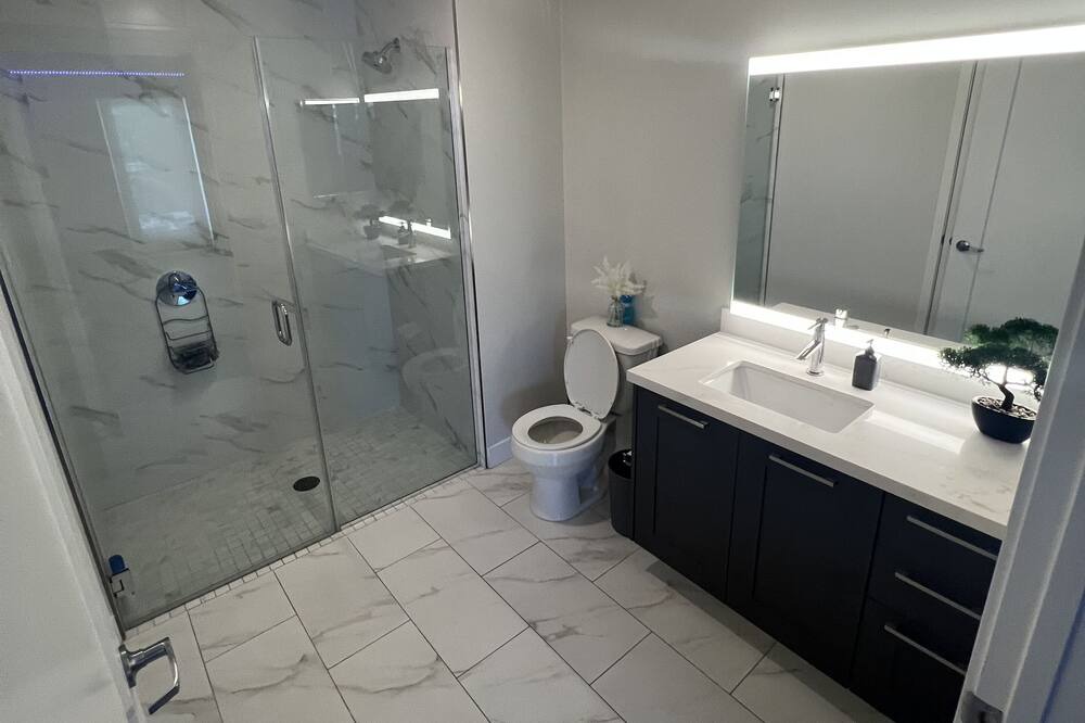 Photo of Bathroom in Downtown