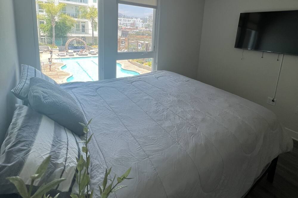 Photo of Bedroom in Downtown