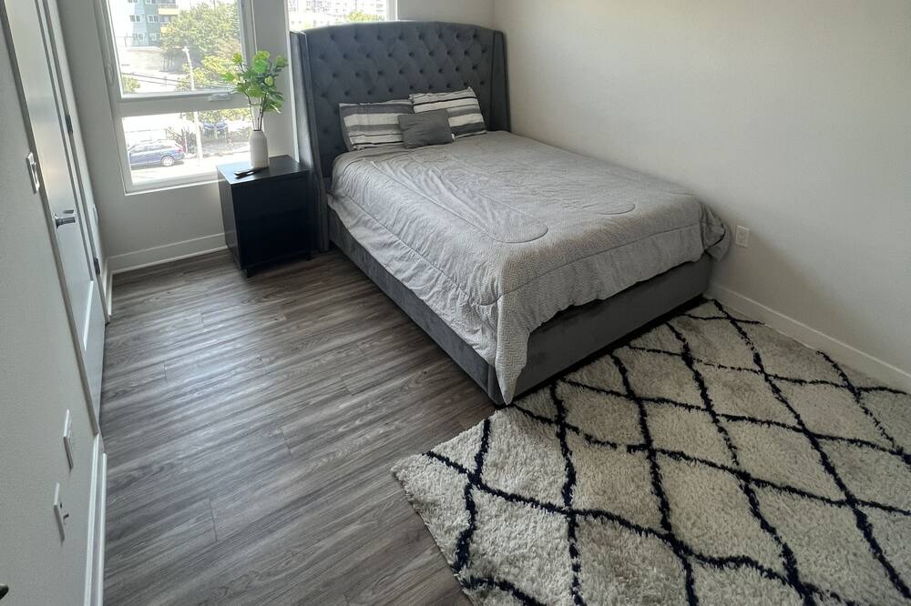 Photo of Bedroom in Downtown