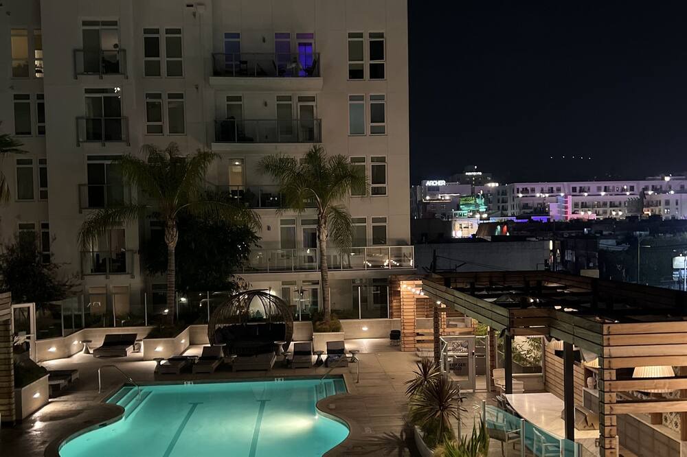 Photo of Outdoor in Downtown
