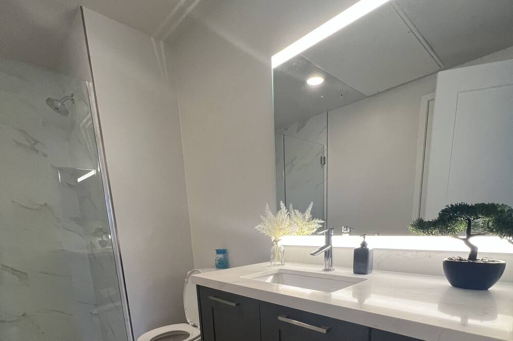 Photo of Bathroom in Downtown