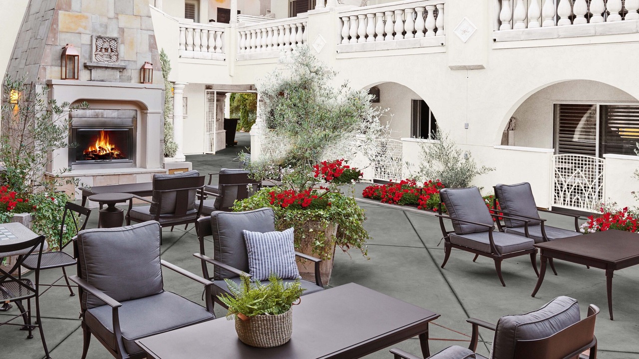 Photo of Outdoor in Healdsburg