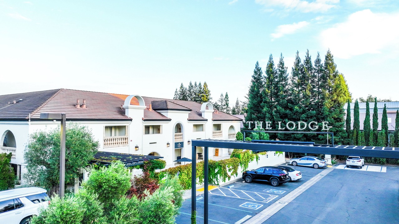 Photo of Outdoor in Healdsburg