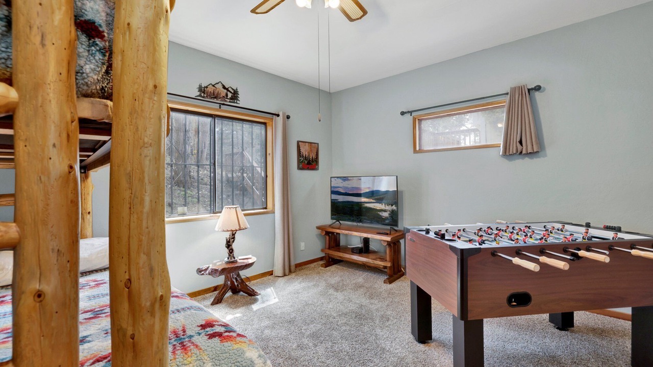 Photo of Bedroom in Big Bear City