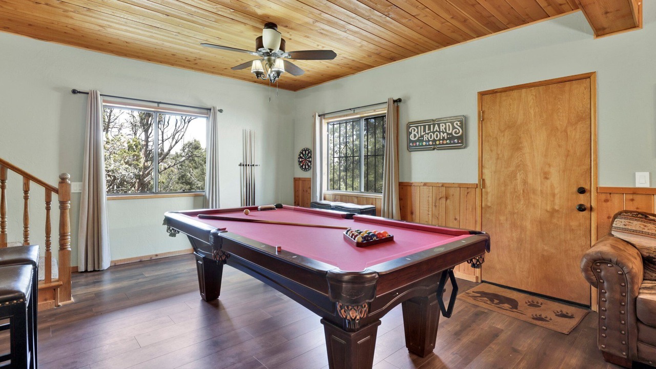 Photo of Bedroom in Big Bear City