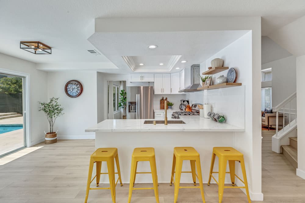 Photo of Kitchen in Eastvale