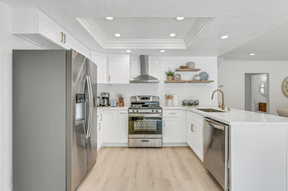 Photo of Kitchen in Eastvale
