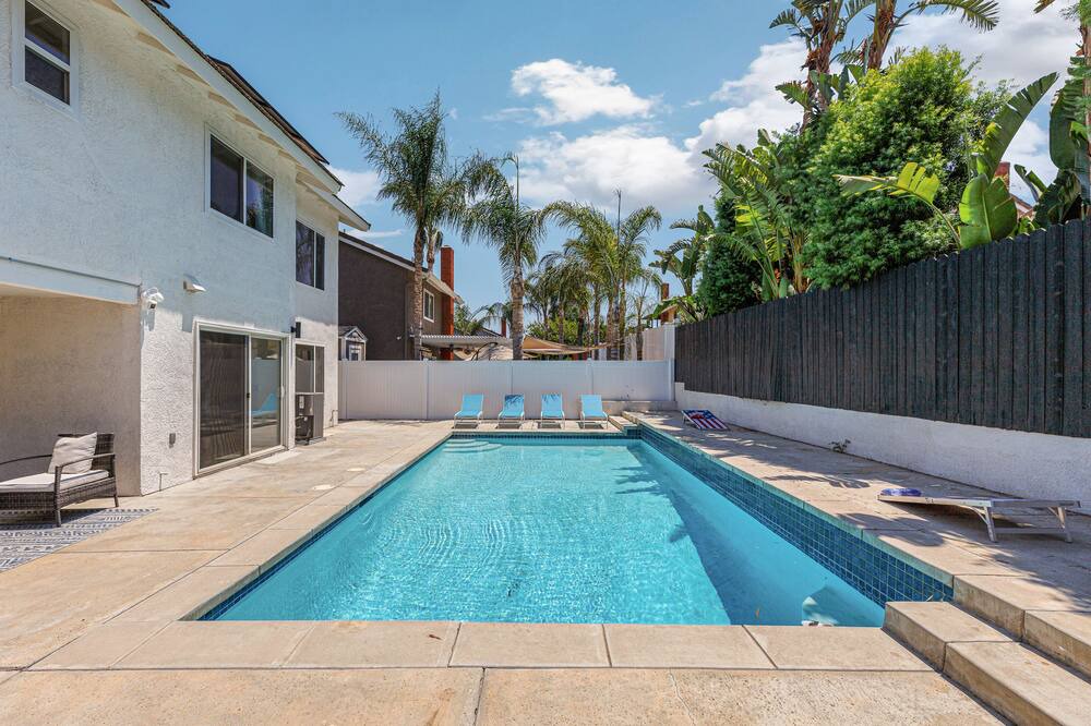 Photo of Outdoor in Eastvale