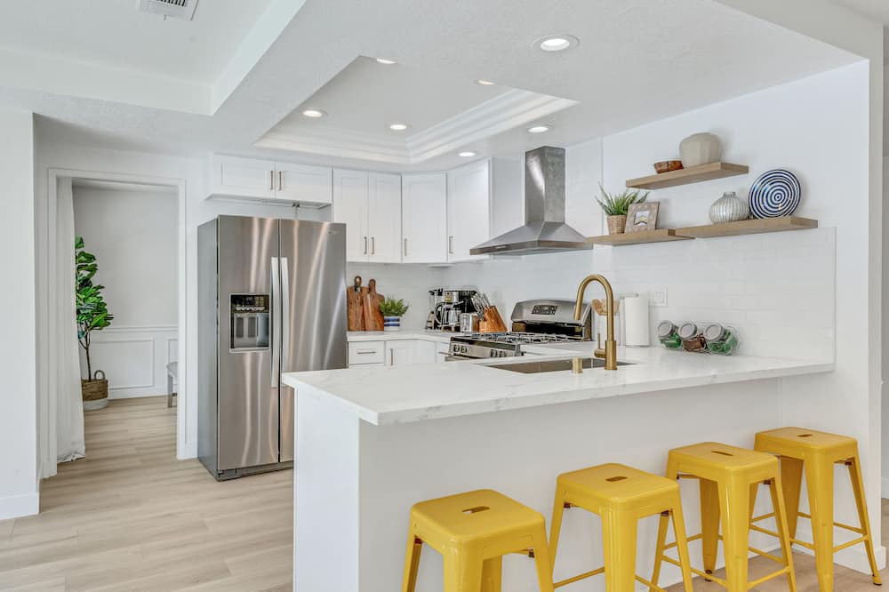Photo of Kitchen in Eastvale