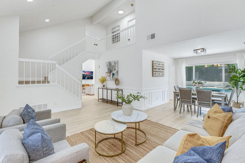 Photo of Livingroom in Eastvale