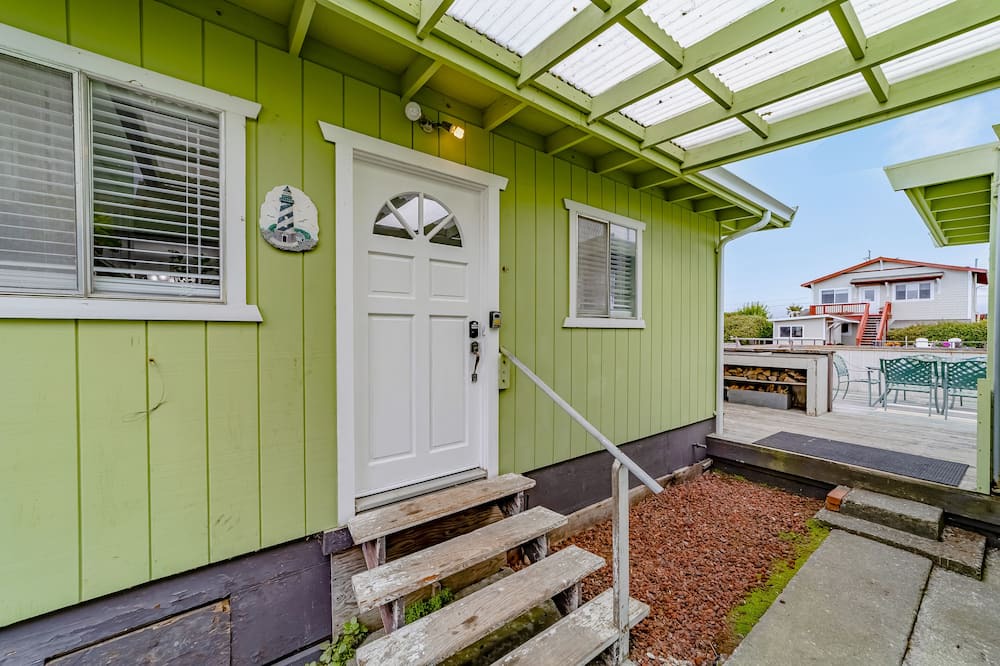 Photo of Outdoor in Eureka