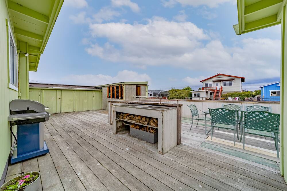 Photo of Outdoor in Eureka