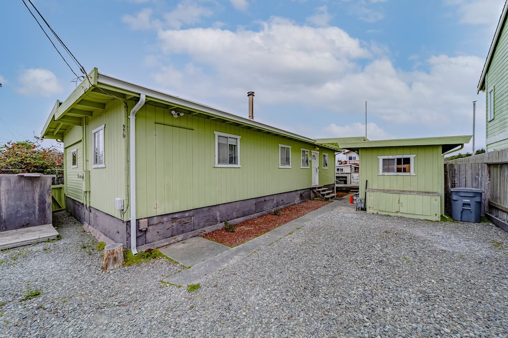 Photo of Outdoor in Eureka