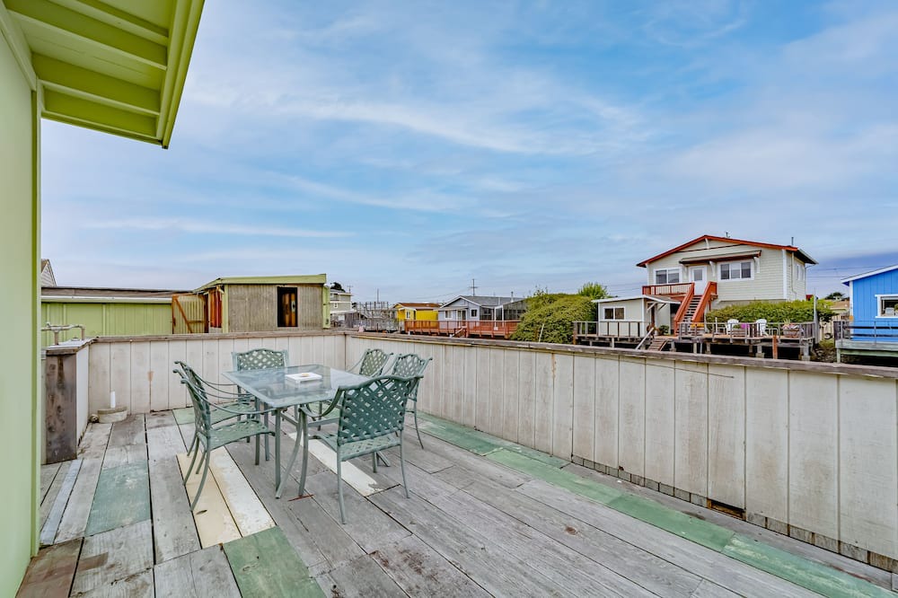 Photo of Outdoor in Eureka