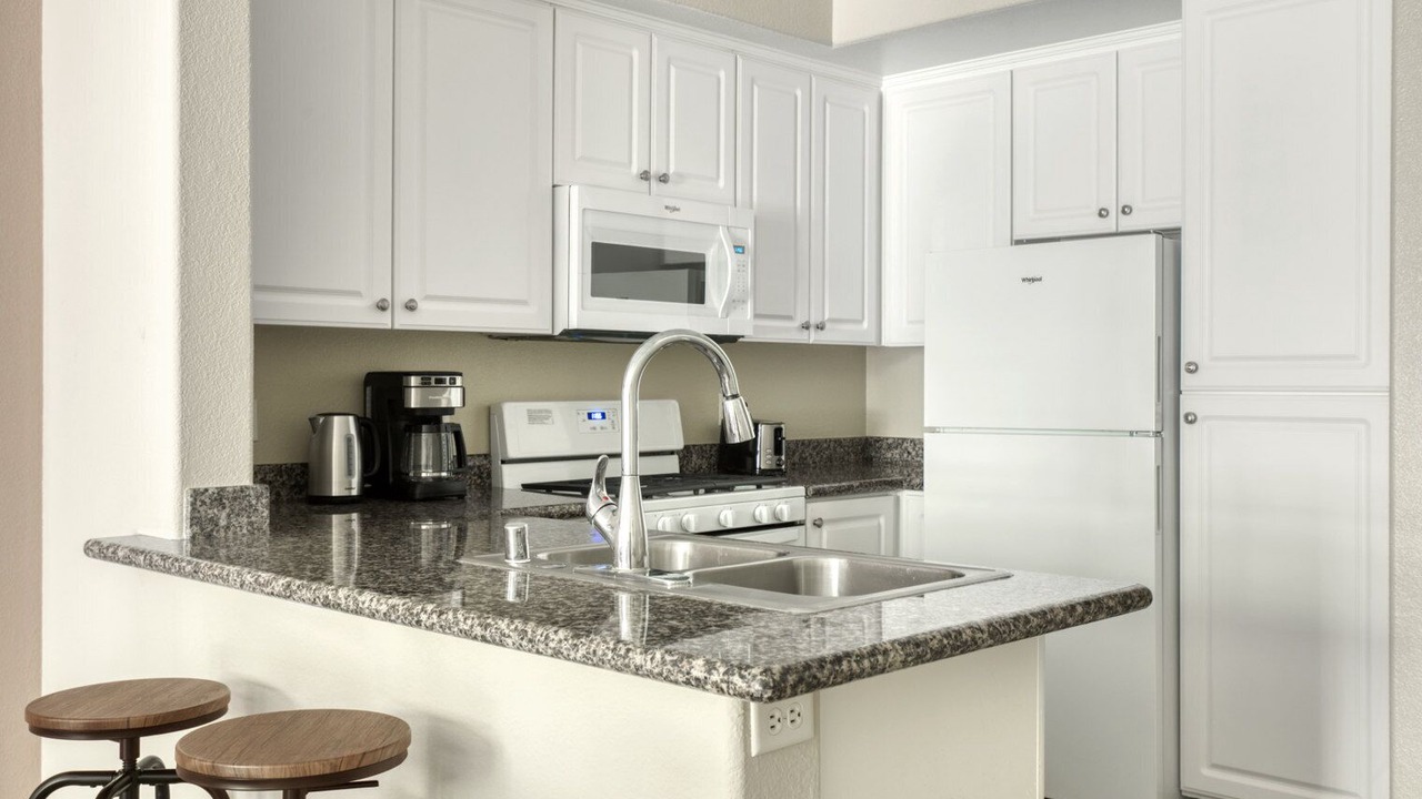 Photo of Kitchen in Verdugo Viejo
