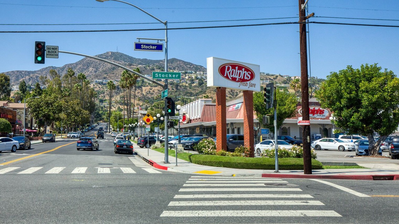 Photo of Outdoor in Verdugo Viejo