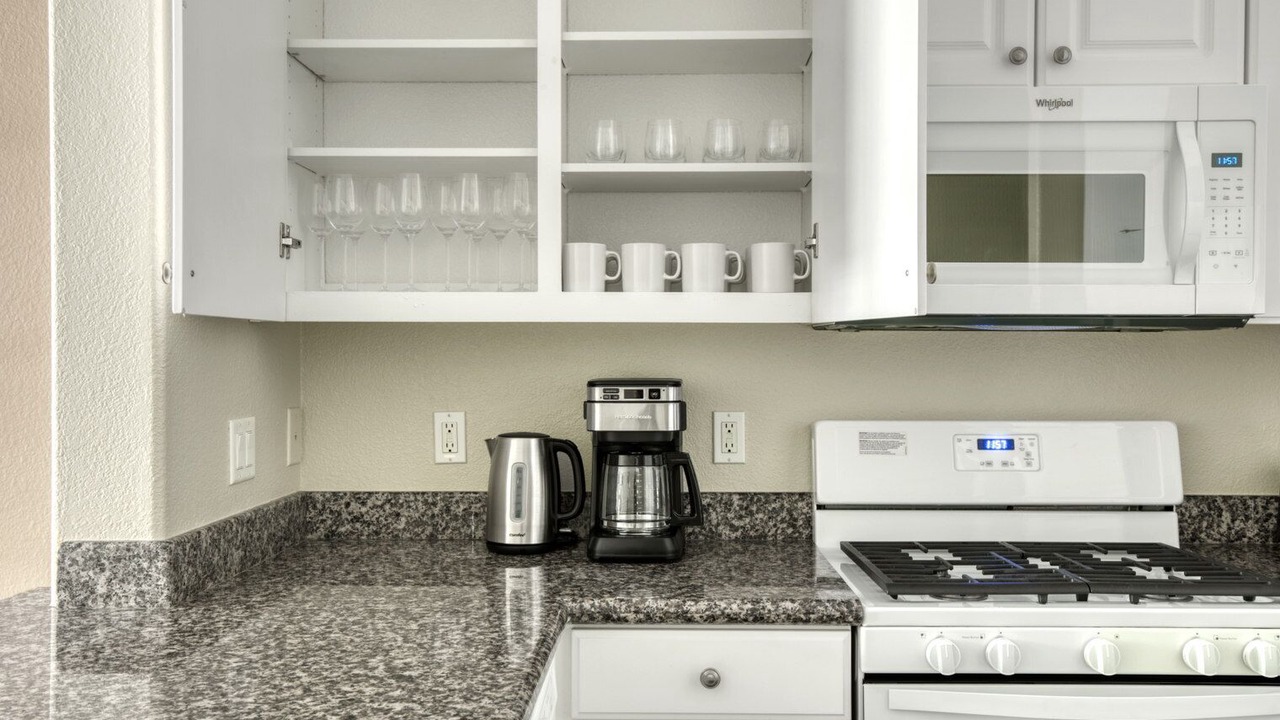 Photo of Kitchen in Verdugo Viejo