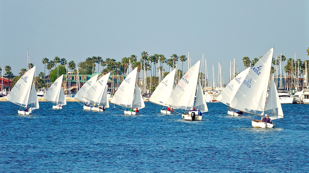 Photo of Others in Belmont Shore
