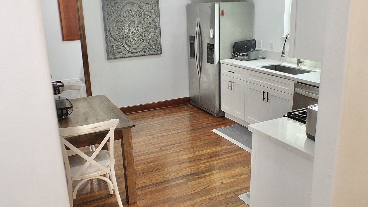 Photo of Kitchen in Belmont Shore