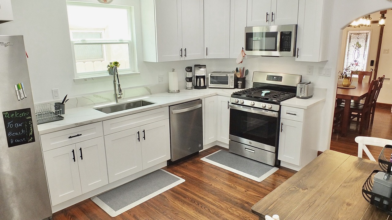 Photo of Kitchen in Belmont Shore