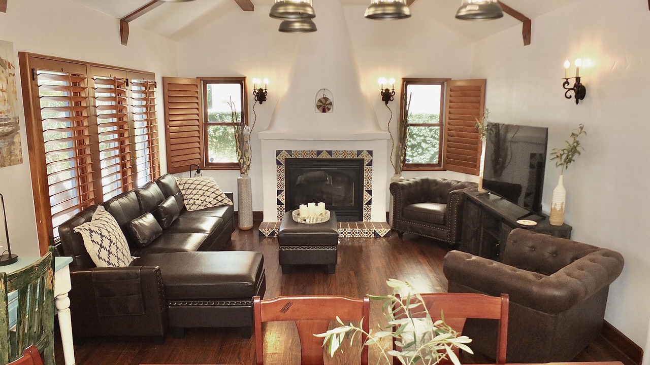 Photo of Livingroom in Belmont Shore