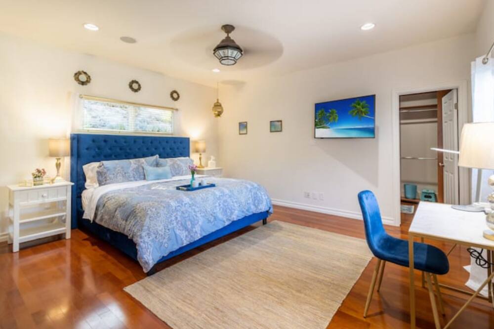 Photo of Bedroom in Mission Viejo