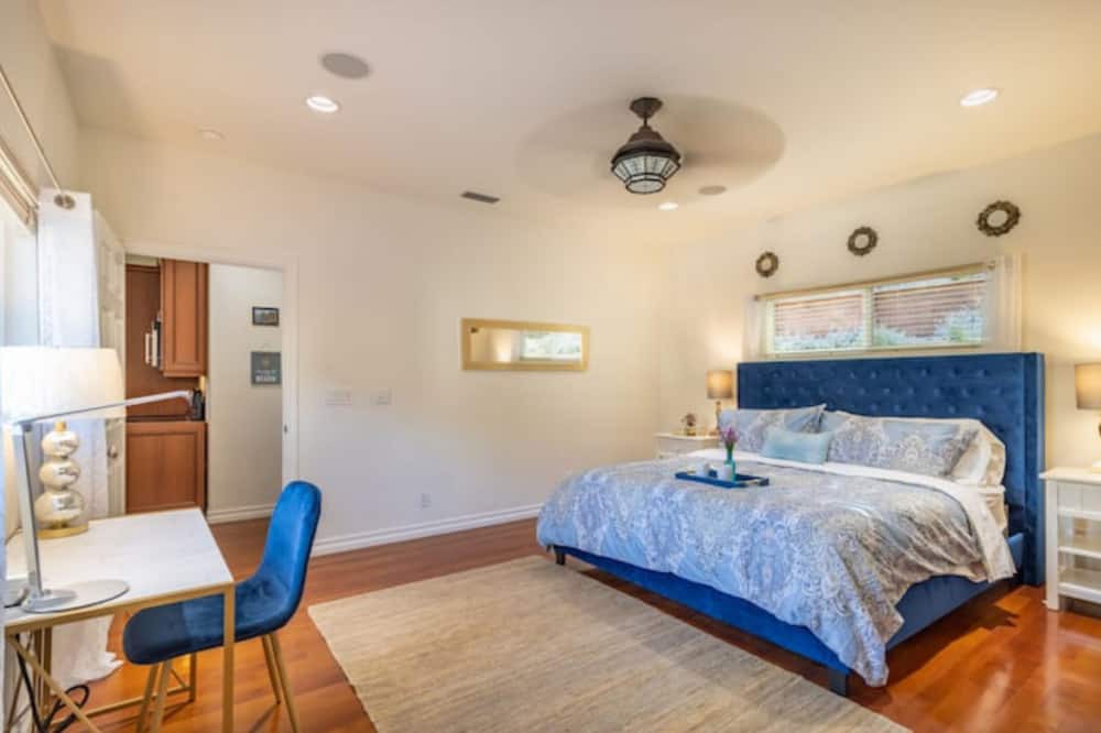 Photo of Bedroom in Mission Viejo